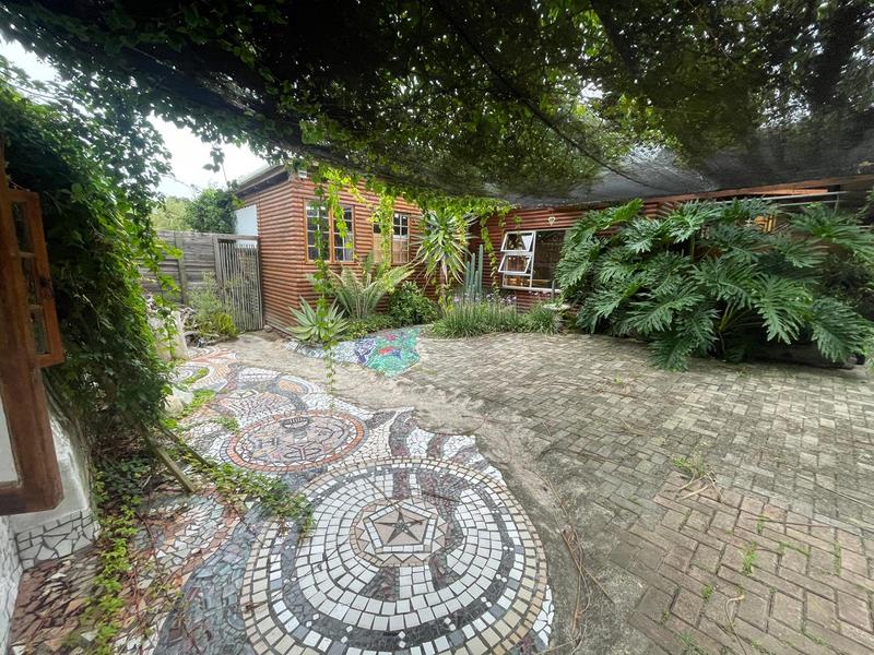 To Let commercial Property for Rent in Piesang Valley Western Cape